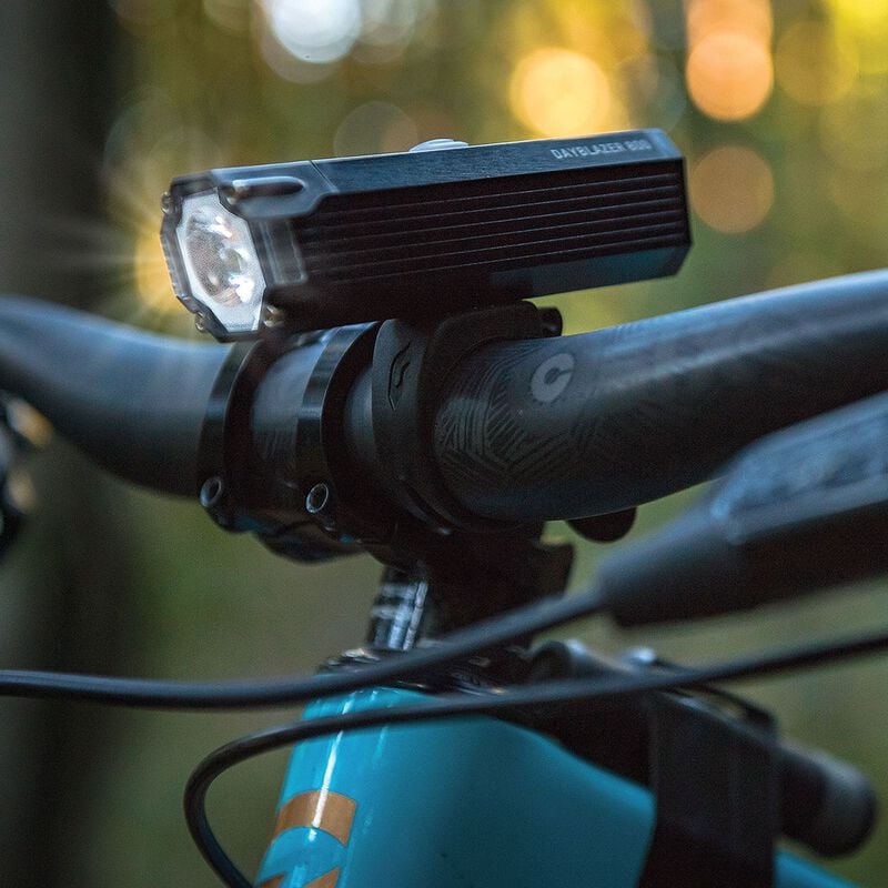 Front Bike Light Blackburn Dayblazer